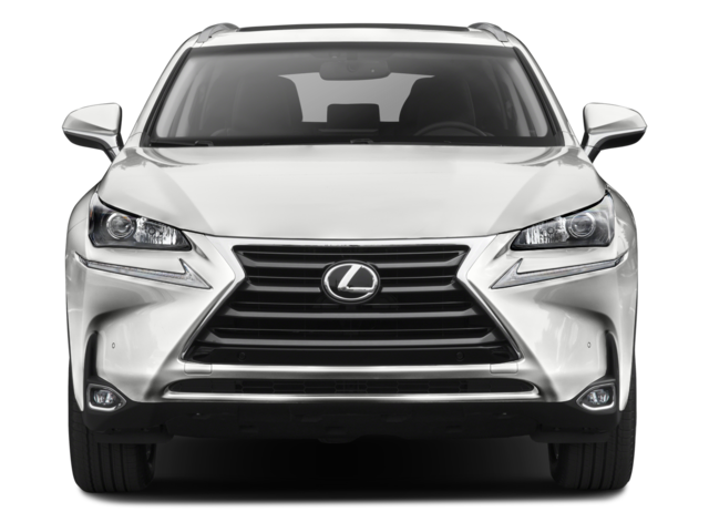 2016 Lexus NX 200t