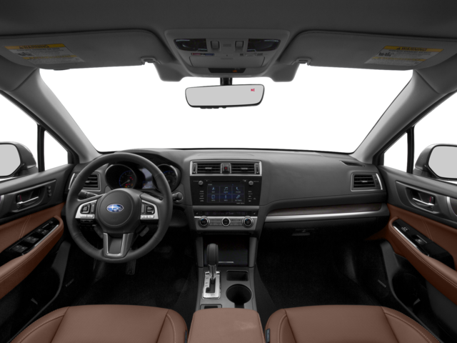 2017 Subaru Outback 2.5i Touring