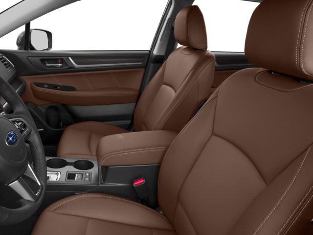 2017 Subaru Outback 2.5i Touring