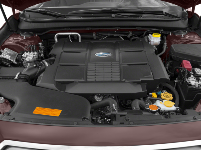 2017 Subaru Outback 2.5i Touring