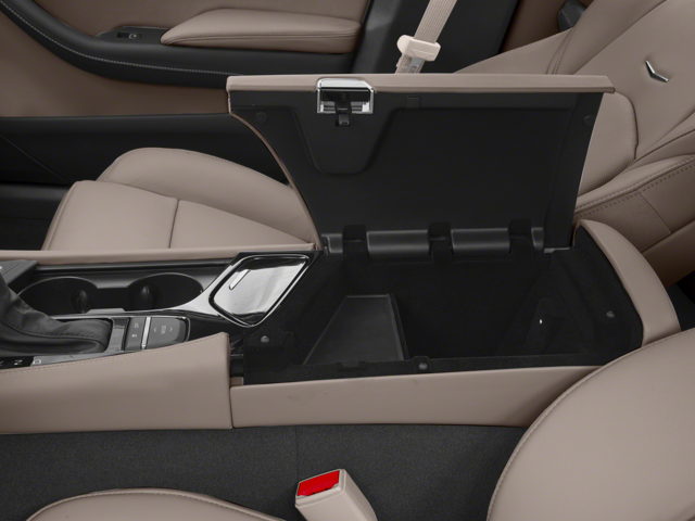 2018 Cadillac CTS 3.6L Premium