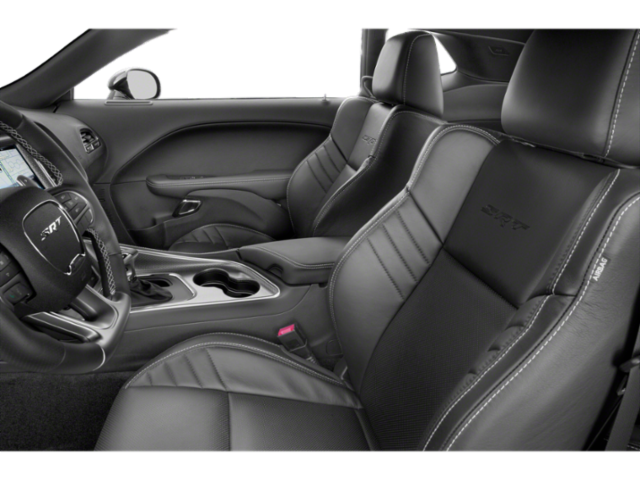 2018 Dodge Challenger SRT Hellcat