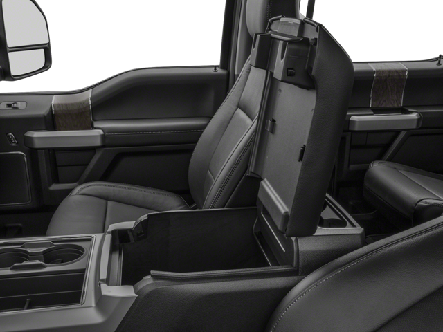 2018 Ford F-350SD Lariat