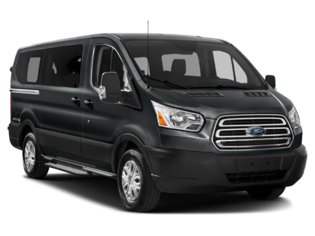 2018 Ford Transit-350 XL