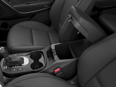 2018 Hyundai Santa Fe SE