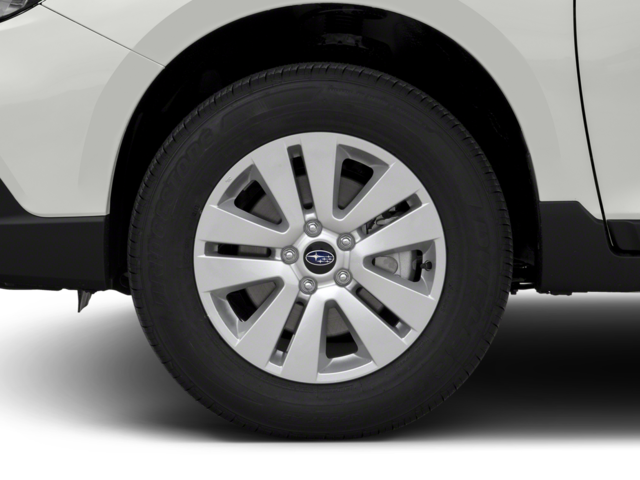 2018 Subaru Outback 2.5i