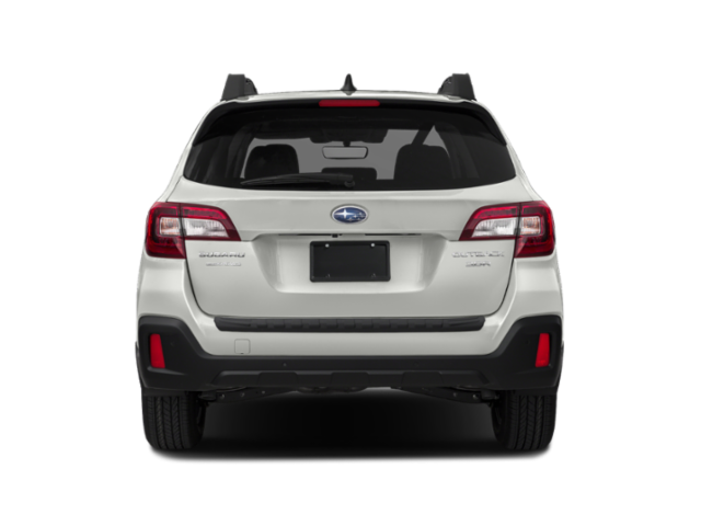2018 Subaru Outback 2.5i