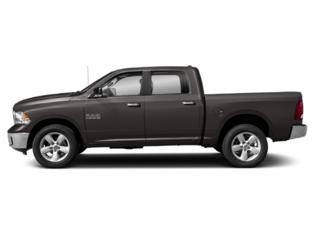 2019 RAM 1500 Classic Warlock