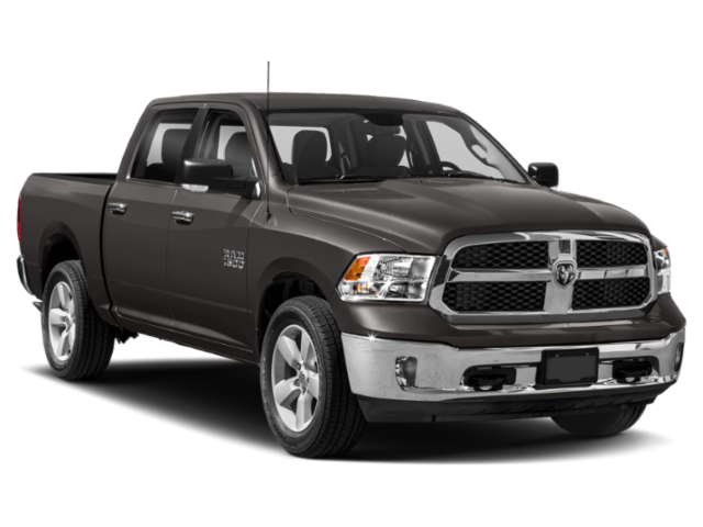 2019 RAM 1500 Classic Warlock