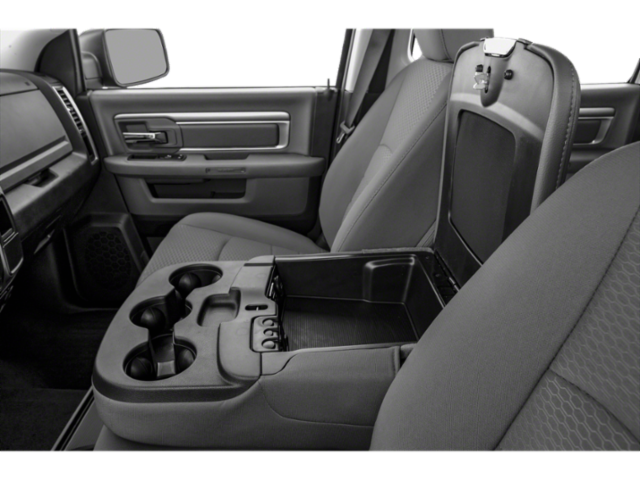 2019 RAM 1500 Classic Warlock