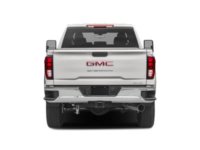 2021 GMC Sierra 2500HD SLE