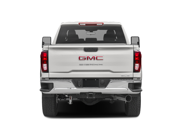 2021 GMC Sierra 2500HD SLE