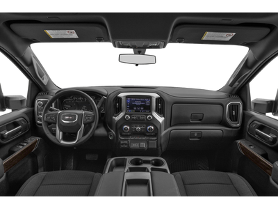 2021 GMC Sierra 2500HD SLE