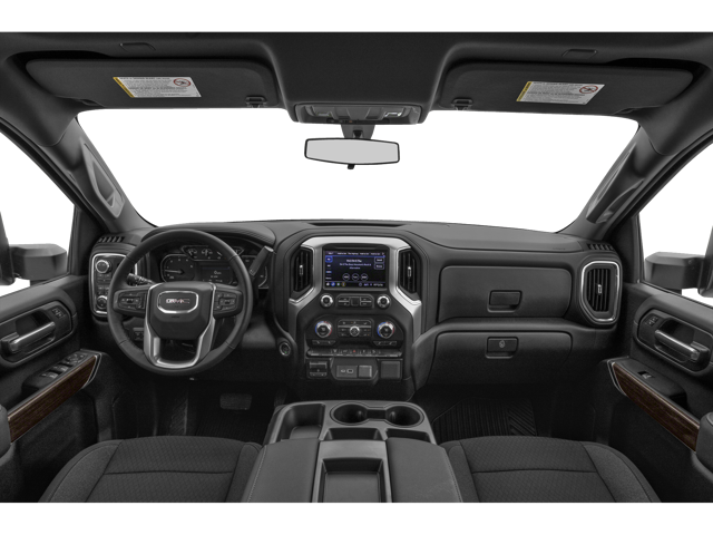 2021 GMC Sierra 2500HD SLE