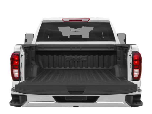 2021 GMC Sierra 2500HD SLE