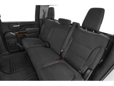 2021 GMC Sierra 2500HD SLE