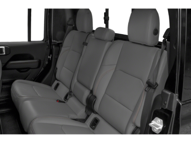 2021 Jeep Gladiator Mojave photo 2