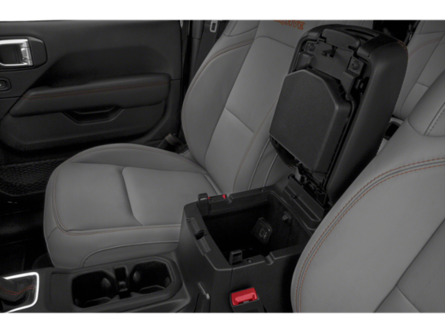 2021 Jeep Gladiator Mojave photo 3