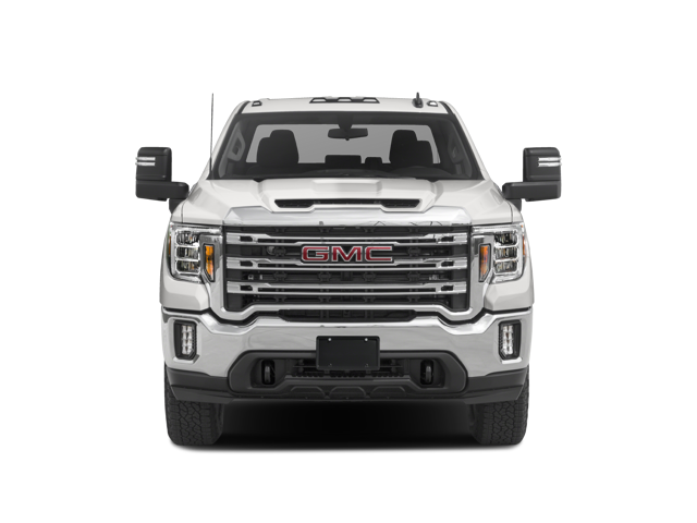 2022 GMC Sierra 2500HD SLE