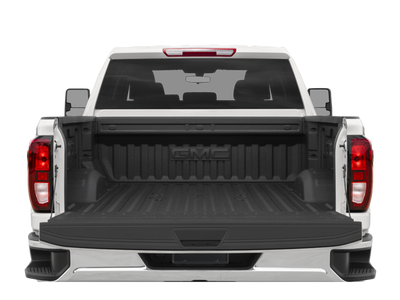 2022 GMC Sierra 2500HD SLE