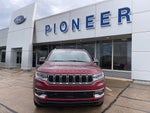 2025 Jeep Wagoneer Base
