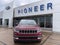 2025 Jeep Wagoneer Base