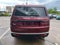 2025 Jeep Wagoneer Base