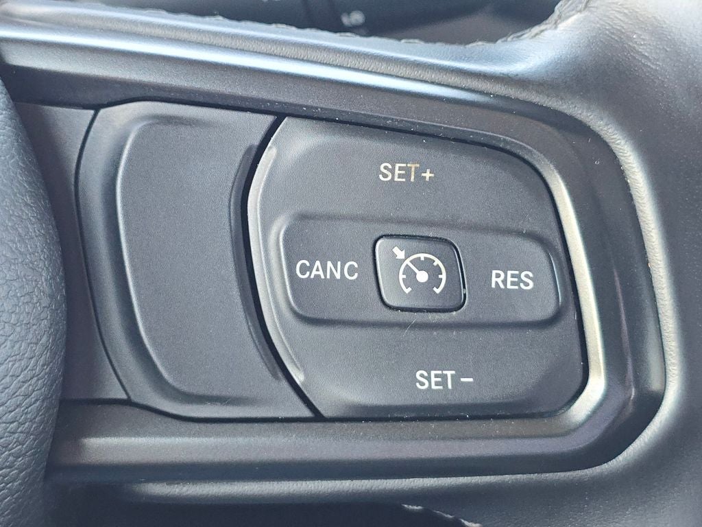 2021 Jeep Gladiator Willys