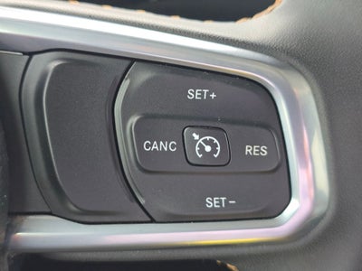 2023 Jeep Gladiator High Altitude