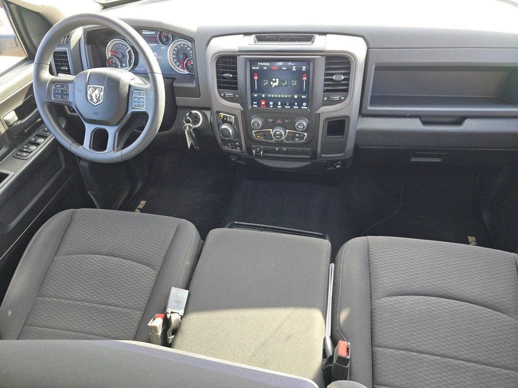 2019 RAM 1500 Classic Express