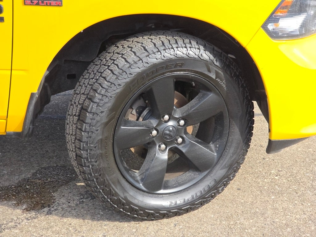 2019 RAM 1500 Classic Express