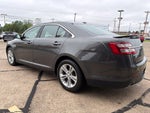 2017 Ford Taurus SEL