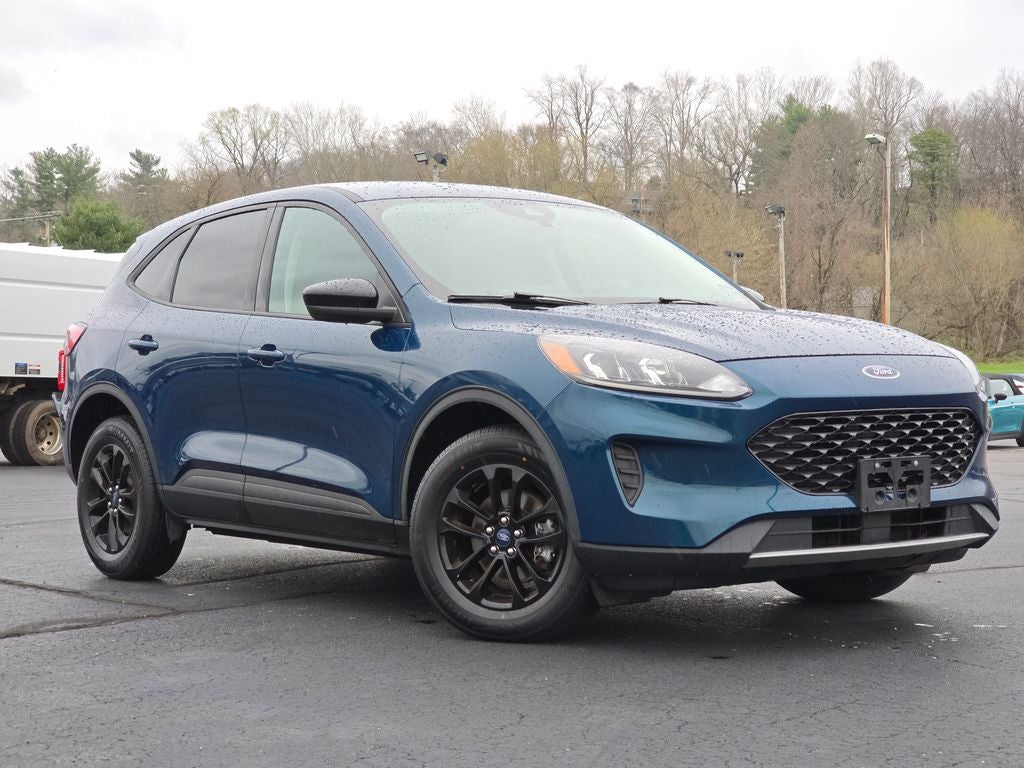 2020 Ford Escape SE Sport Hybrid