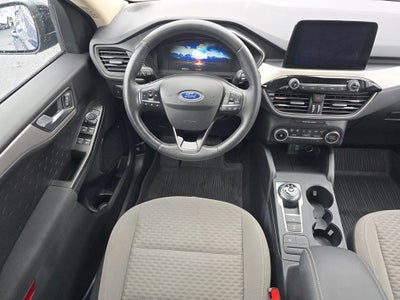 2020 Ford Escape SE Sport Hybrid