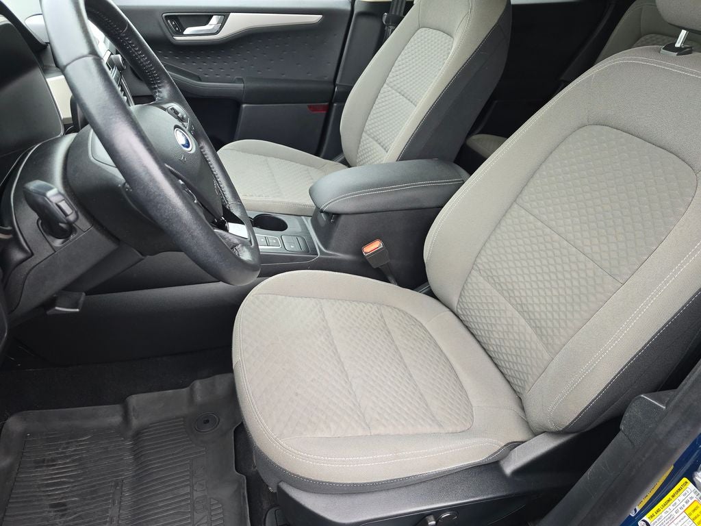 2020 Ford Escape SE Sport Hybrid