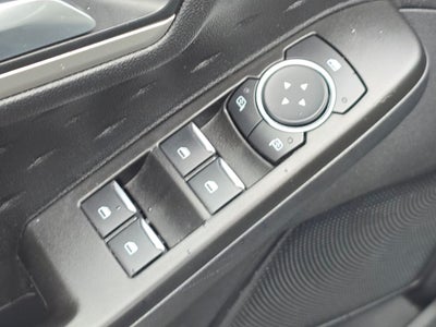 2020 Ford Escape SE Sport Hybrid