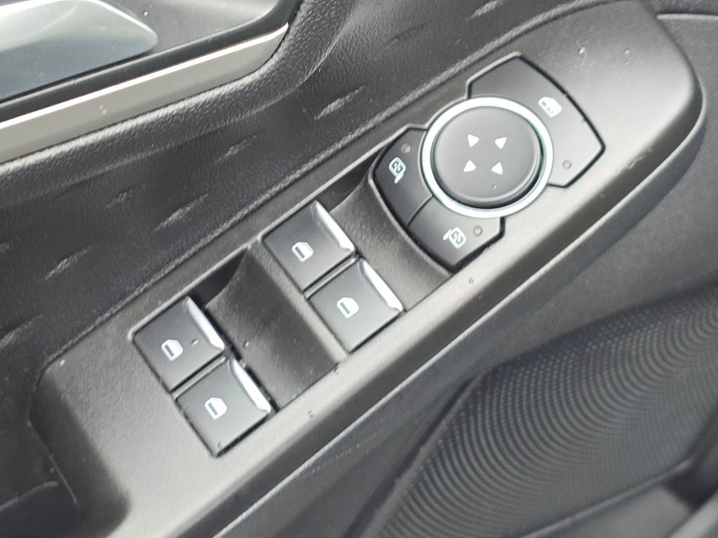 2020 Ford Escape SE Sport Hybrid