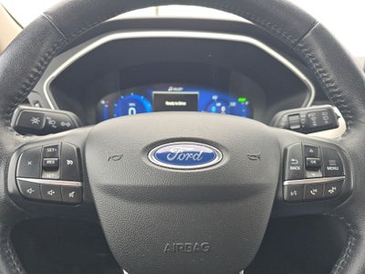 2020 Ford Escape SE Sport Hybrid