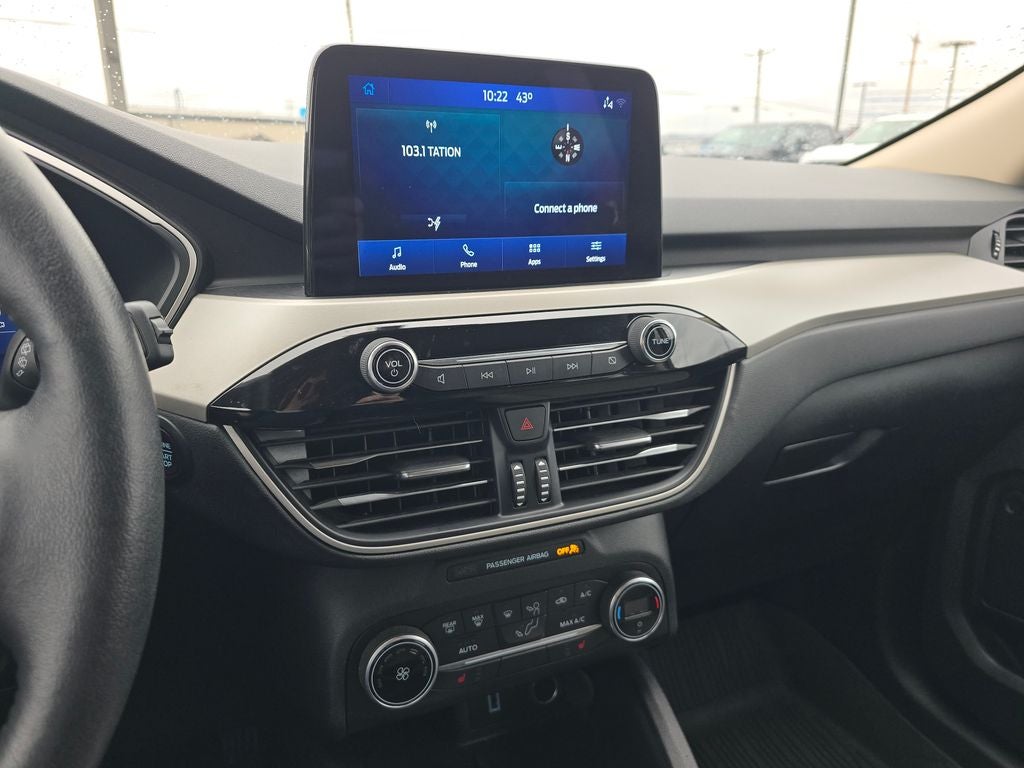 2020 Ford Escape SE Sport Hybrid