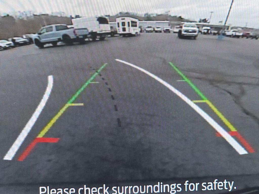 2020 Ford Escape SE Sport Hybrid