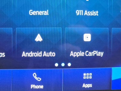 2020 Ford Escape SE Sport Hybrid