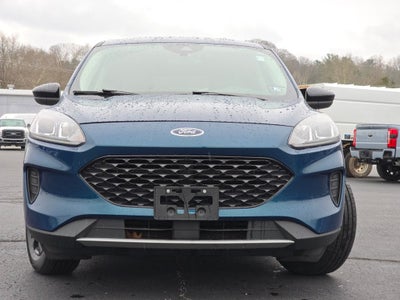 2020 Ford Escape SE Sport Hybrid