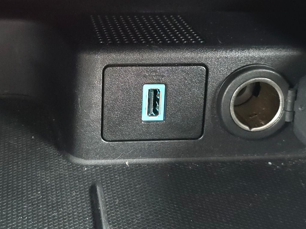 2020 Ford Escape SE Sport Hybrid