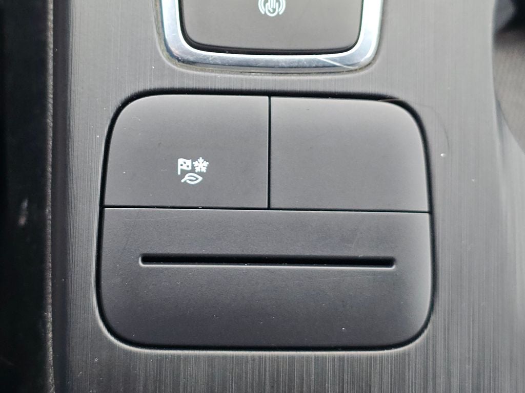 2020 Ford Escape SE Sport Hybrid