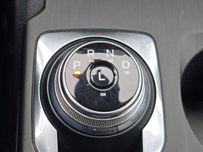 2020 Ford Escape SE Sport Hybrid