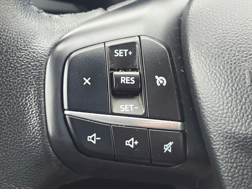 2020 Ford Escape SE Sport Hybrid