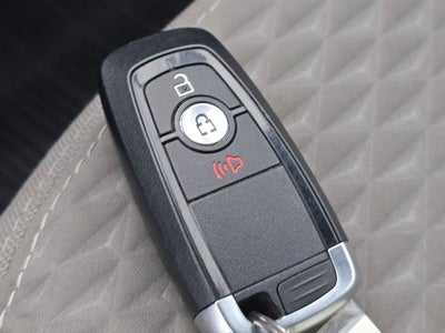 2020 Ford Escape SE Sport Hybrid