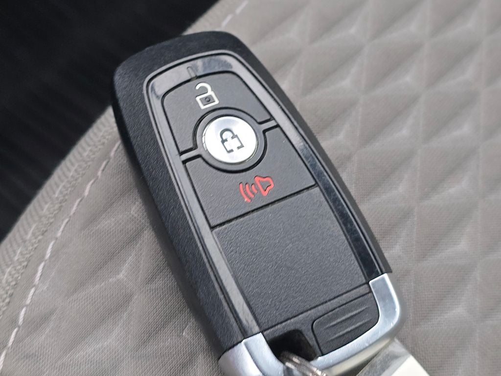 2020 Ford Escape SE Sport Hybrid