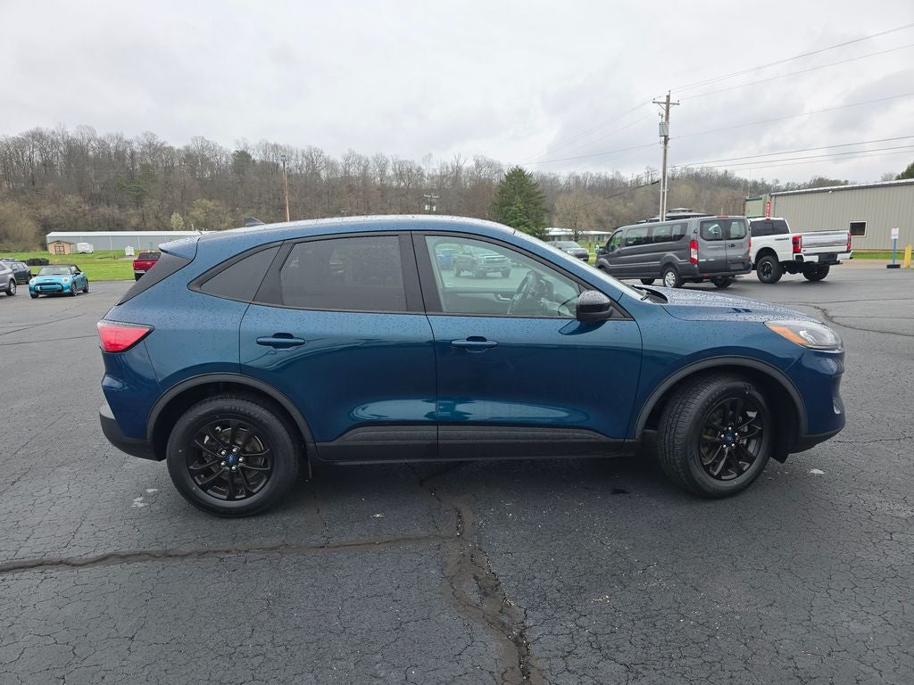2020 Ford Escape SE Sport Hybrid