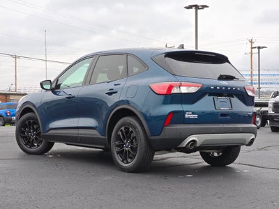 2020 Ford Escape SE Sport Hybrid